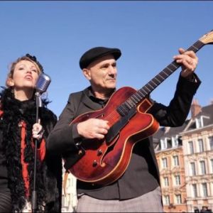 Paname Rétro 