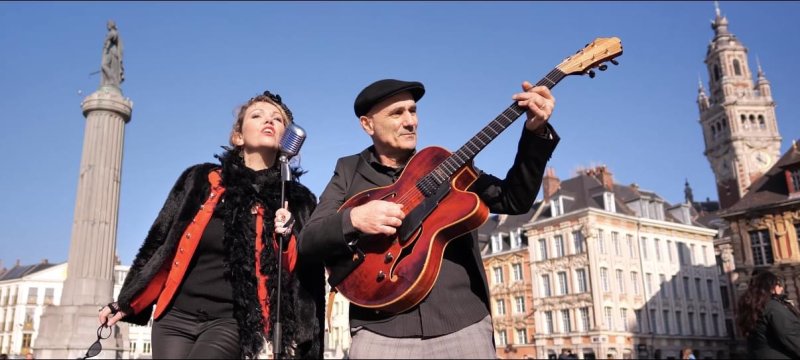 Paname Rétro 