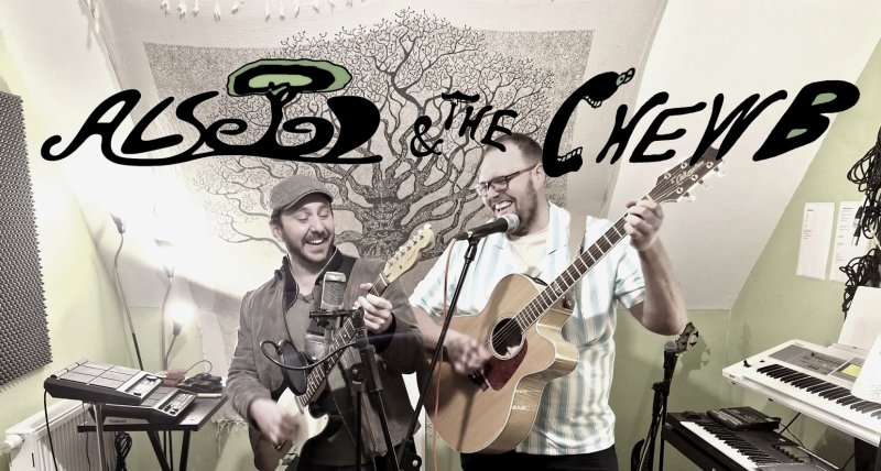 ALSeeD and the ChewB