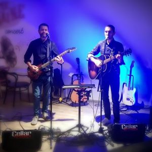 Cellar Brothers 
