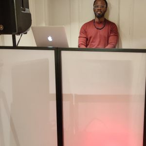 Dj maestro