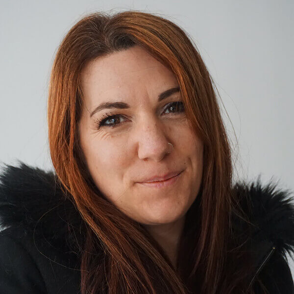 Sandra Kremer Youth animator, Toulouse, France